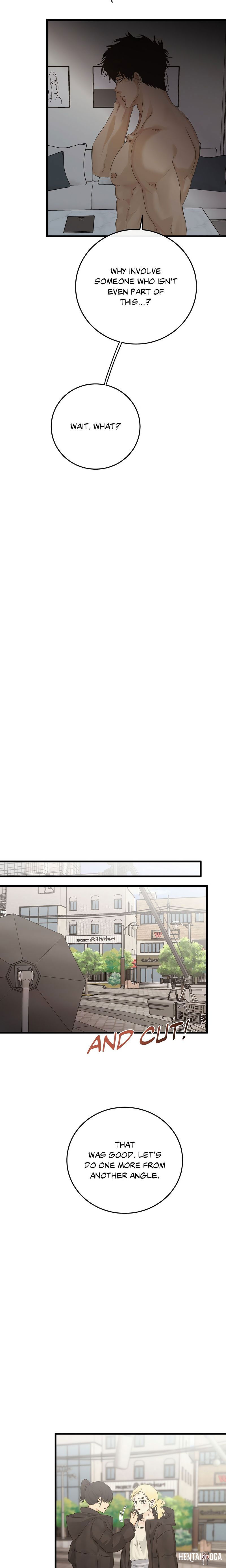 Where the Heart Is Where the Heart Is Chapter 78 - Trang 17