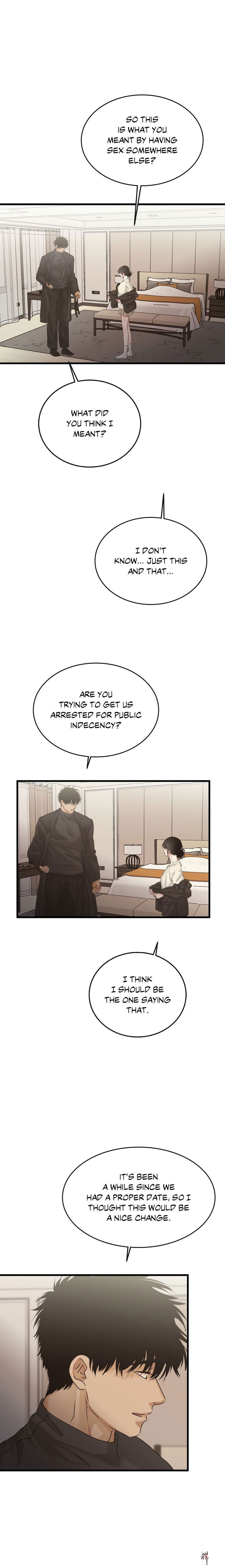 Where the Heart Is Where the Heart Is Chapter 78 - Trang 2