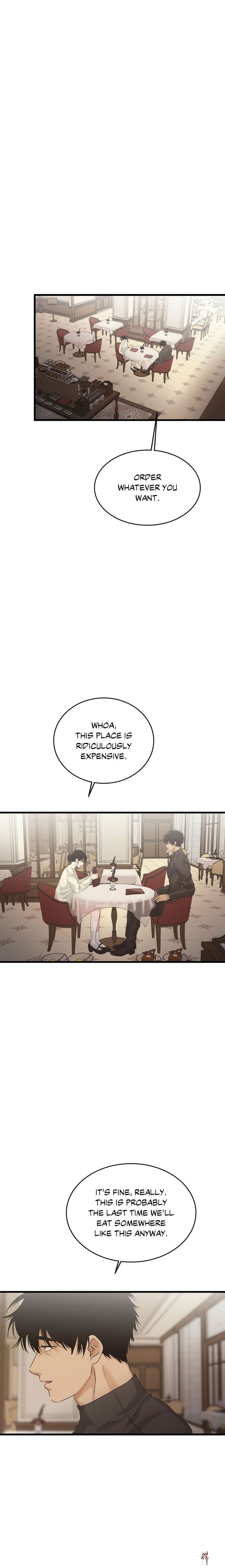 Where the Heart Is Where the Heart Is Chapter 78 - Trang 3