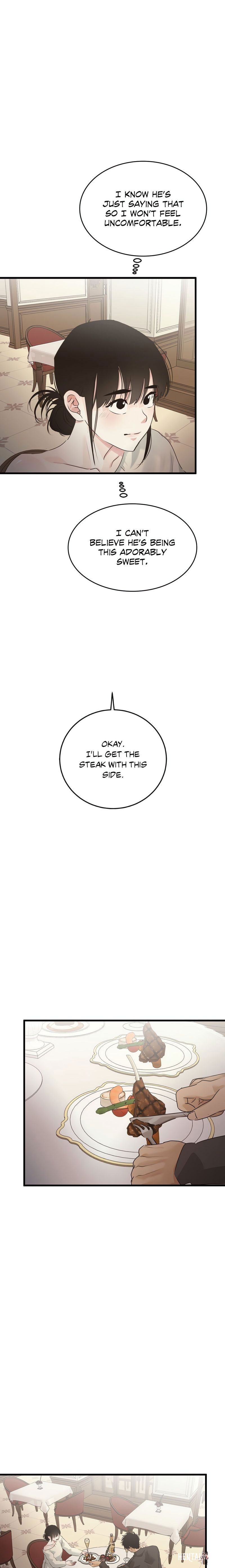 Where the Heart Is Where the Heart Is Chapter 78 - Trang 4