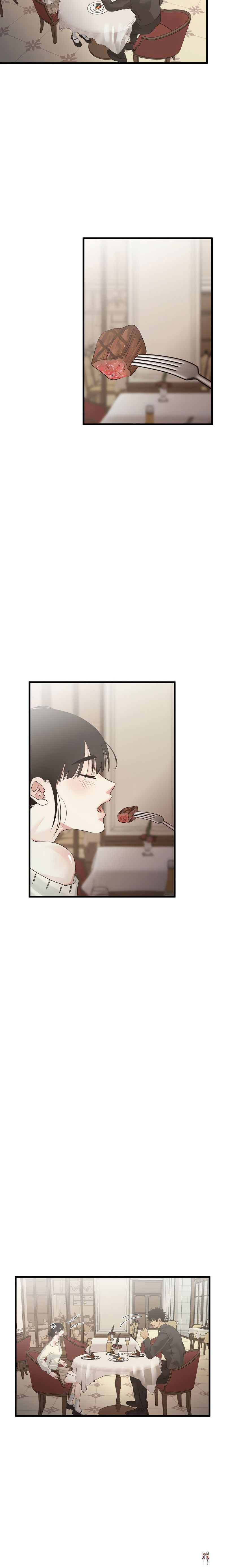 Where the Heart Is Where the Heart Is Chapter 78 - Trang 5