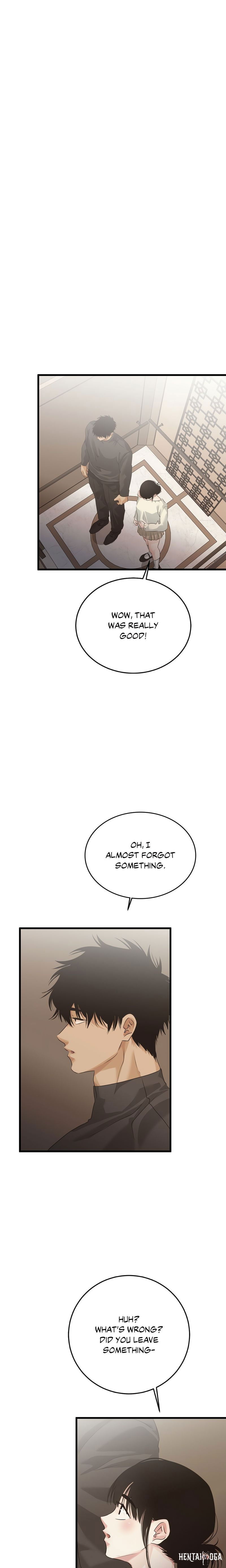 Where the Heart Is Where the Heart Is Chapter 78 - Trang 6