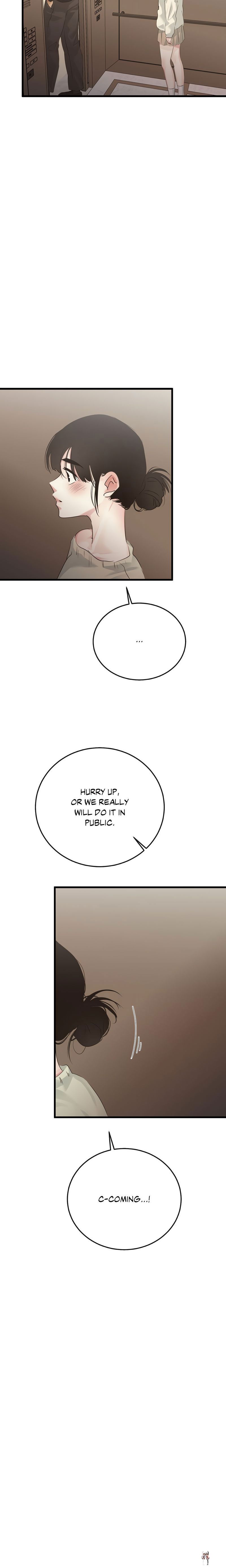 Where the Heart Is Where the Heart Is Chapter 78 - Trang 8