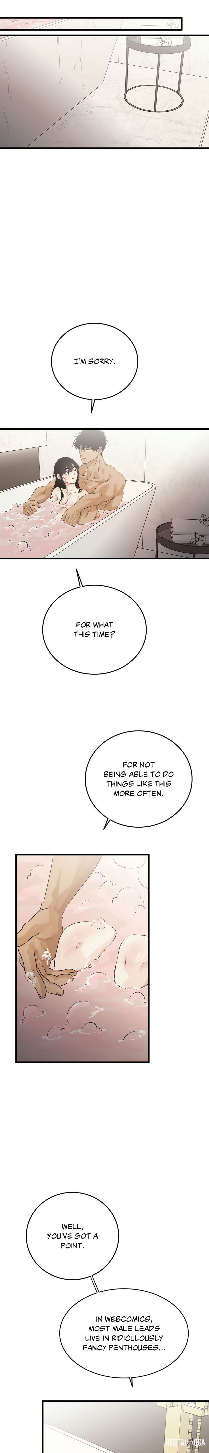 Where the Heart Is Where the Heart Is Chapter 78 - Trang 9