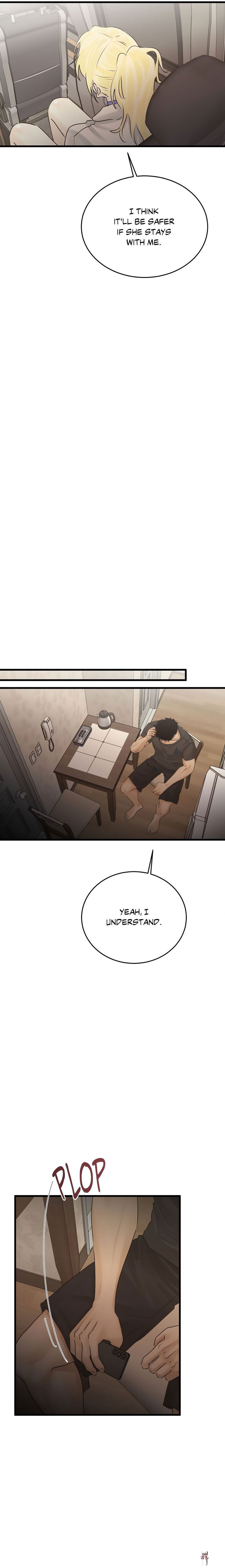 Where the Heart Is Where the Heart Is Chapter 79 - P&aacute;gina 10