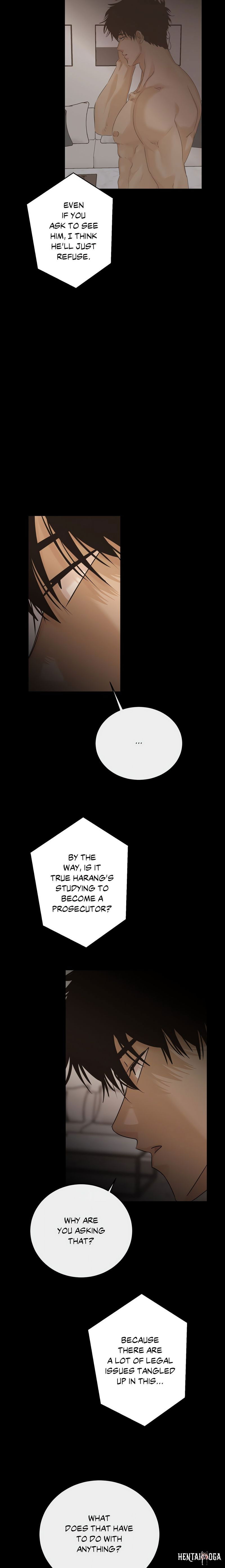 Where the Heart Is Where the Heart Is Chapter 79 - P&aacute;gina 12