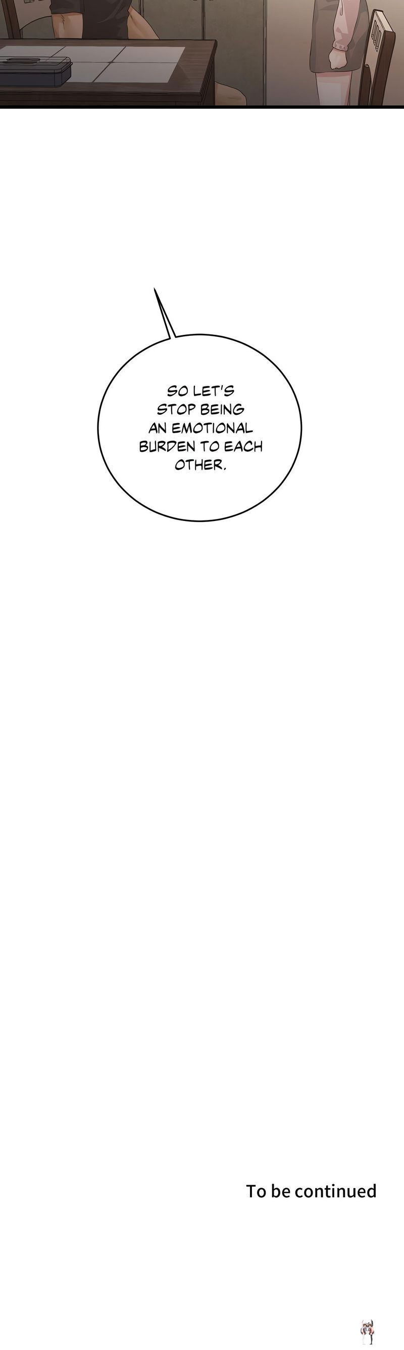 Where the Heart Is Where the Heart Is Chapter 79 - P&aacute;gina 21