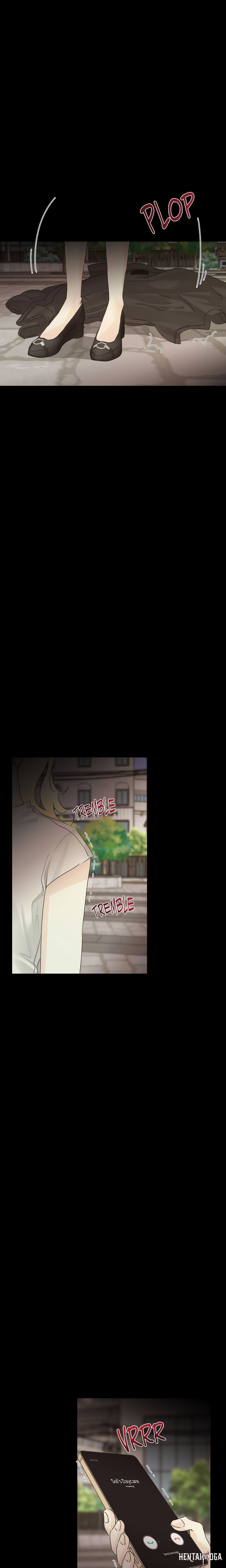 Where the Heart Is Where the Heart Is Chapter 79 - P&aacute;gina 4