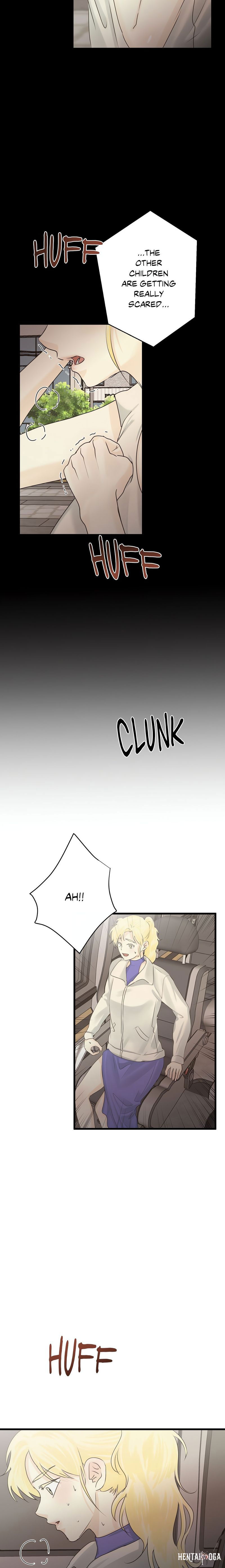 Where the Heart Is Where the Heart Is Chapter 79 - P&aacute;gina 6