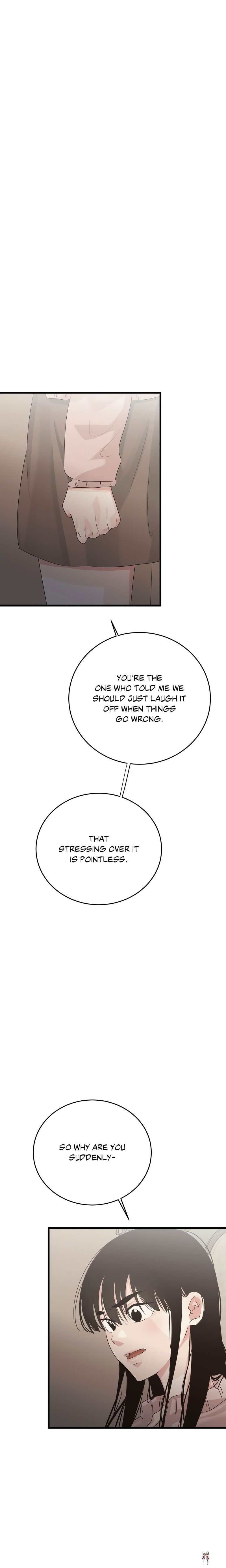 Where the Heart Is Where the Heart Is Chapter 80 - Page 1