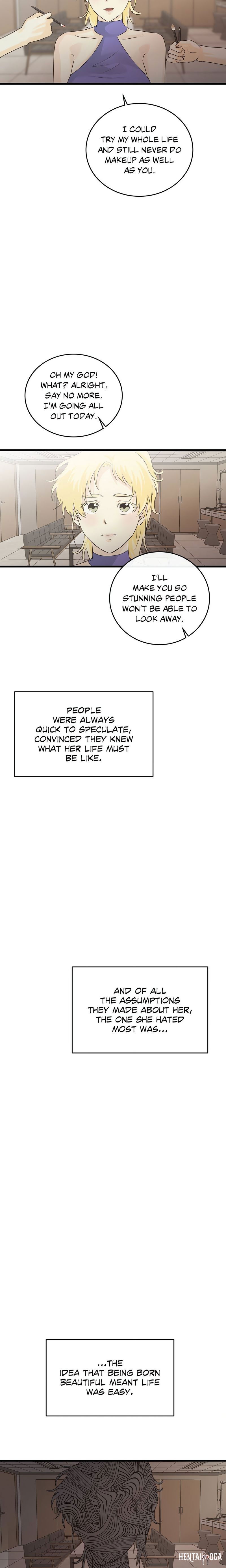 Where the Heart Is Where the Heart Is Chapter 80 - Page 10