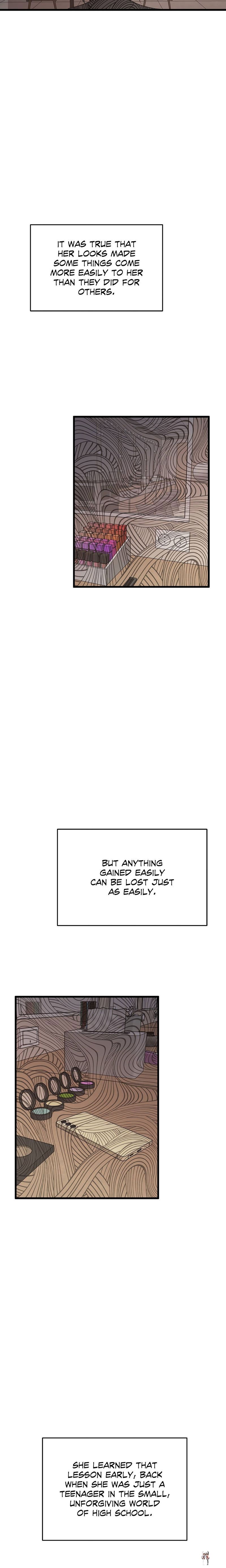 Where the Heart Is Where the Heart Is Chapter 80 - Page 11