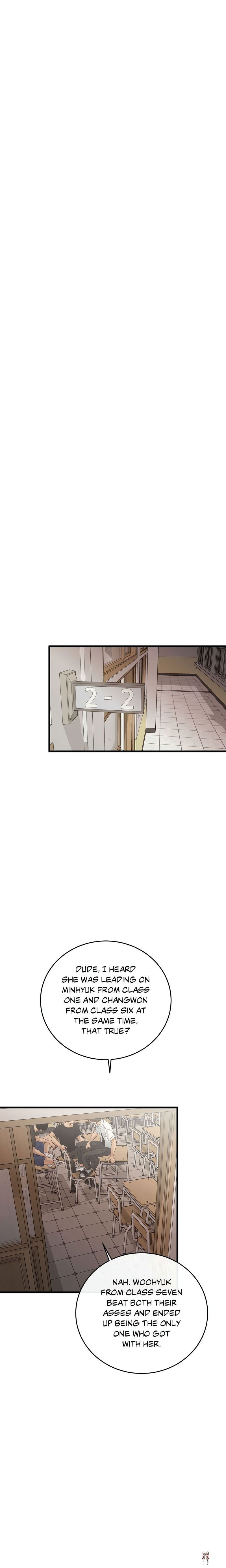 Where the Heart Is Where the Heart Is Chapter 80 - Page 12