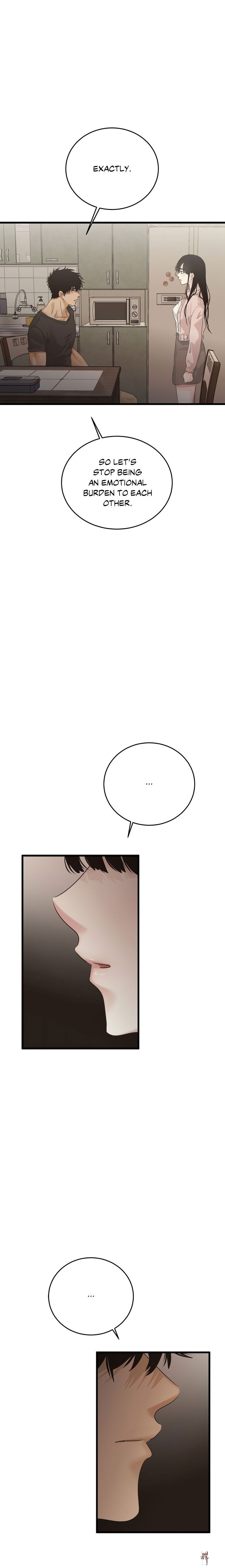 Where the Heart Is Where the Heart Is Chapter 80 - Page 2