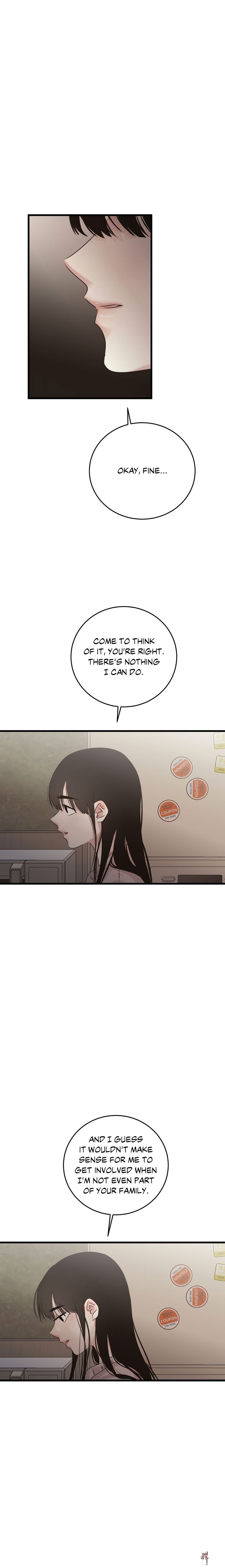 Where the Heart Is Where the Heart Is Chapter 80 - Page 3