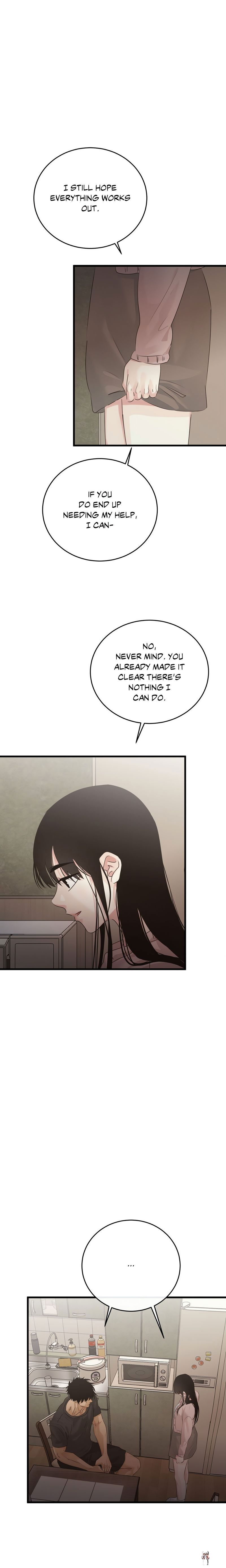 Where the Heart Is Where the Heart Is Chapter 80 - Page 4