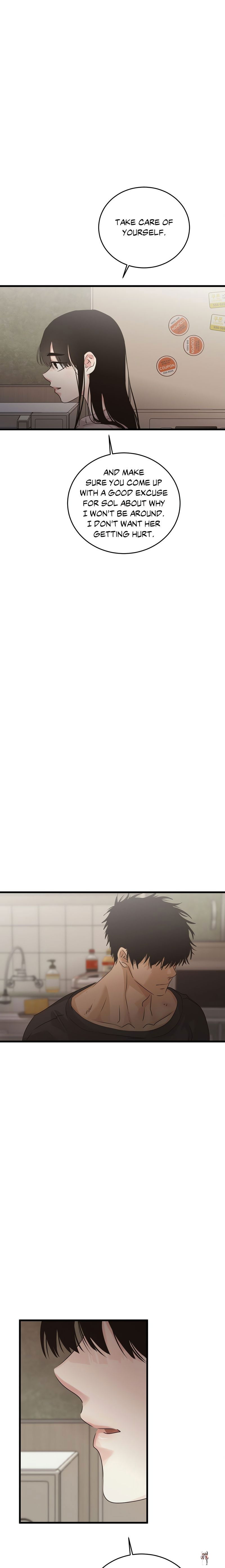 Where the Heart Is Where the Heart Is Chapter 80 - Page 5