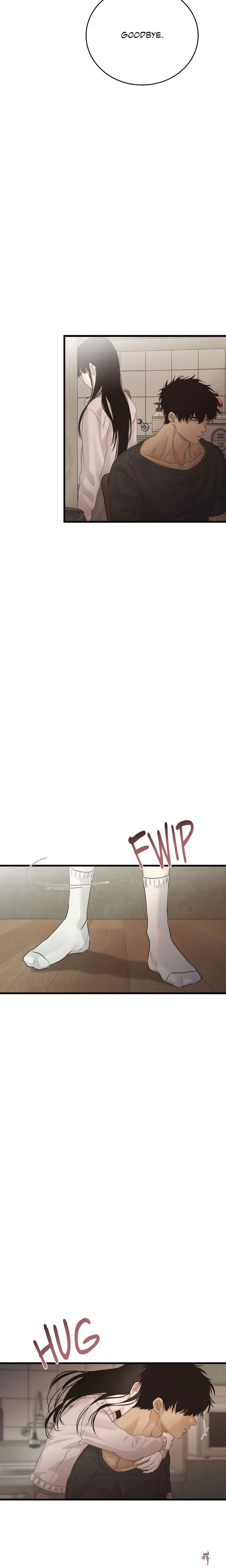 Where the Heart Is Where the Heart Is Chapter 80 - Page 6