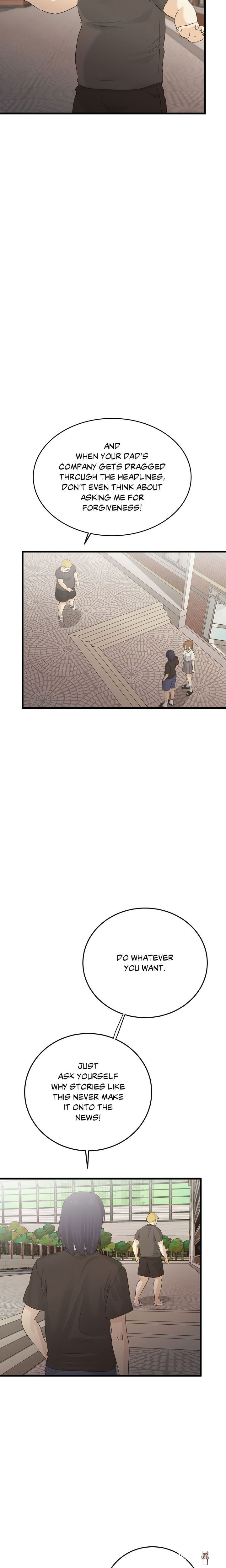 Where the Heart Is Where the Heart Is Chapter 81 - Trang 12