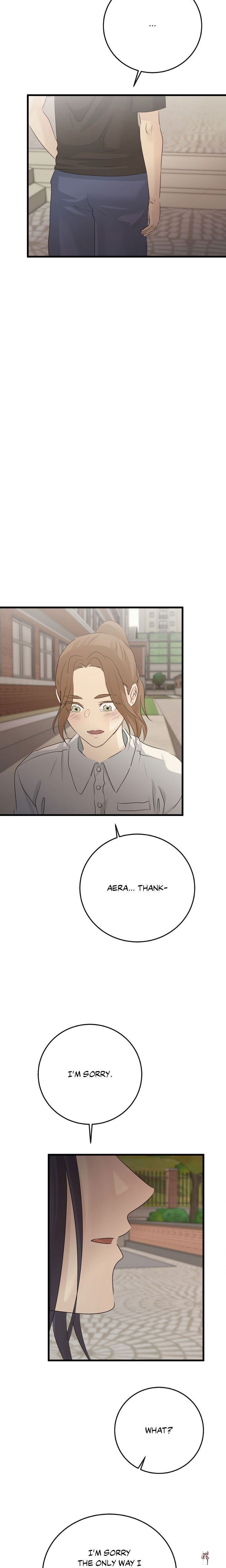 Where the Heart Is Where the Heart Is Chapter 81 - Trang 13