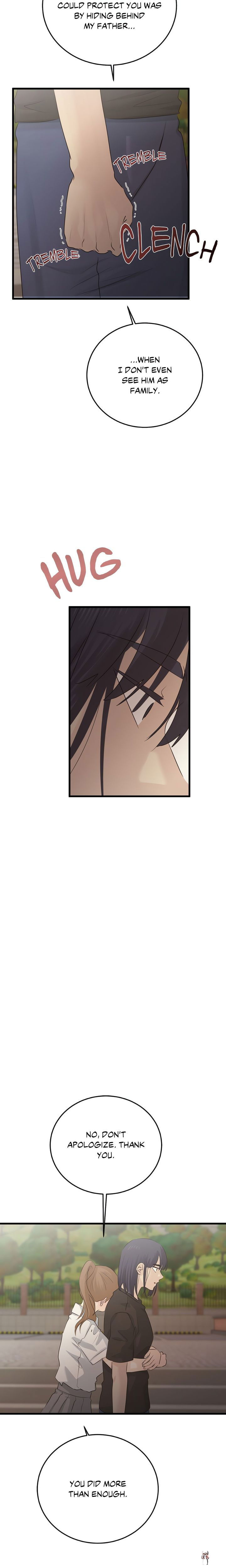 Where the Heart Is Where the Heart Is Chapter 81 - Trang 14