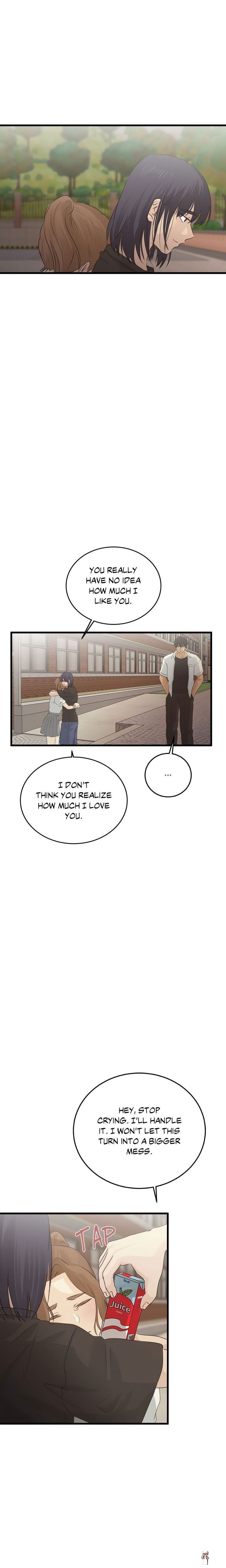 Where the Heart Is Where the Heart Is Chapter 81 - Trang 15