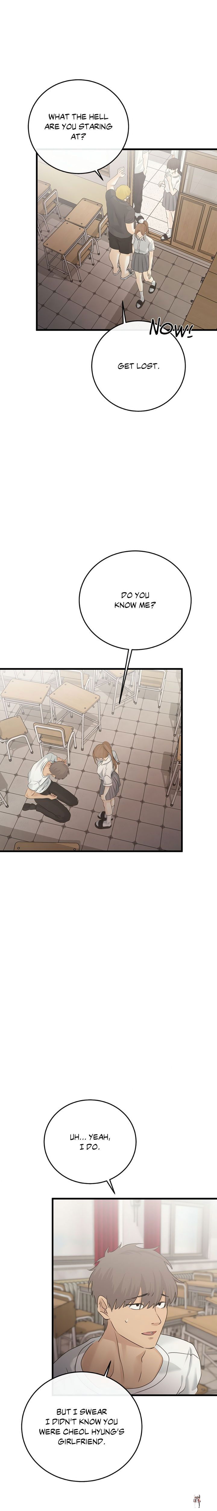 Where the Heart Is Where the Heart Is Chapter 81 - Trang 2