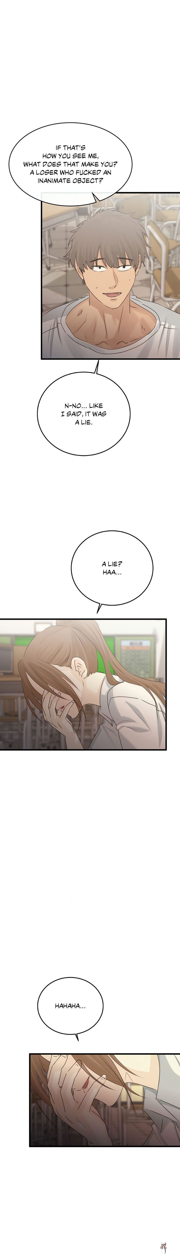 Where the Heart Is Where the Heart Is Chapter 81 - Trang 4