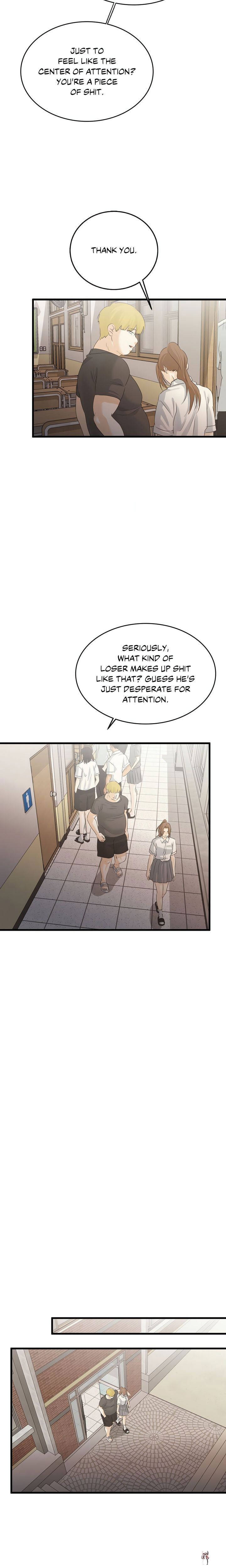 Where the Heart Is Where the Heart Is Chapter 81 - Trang 6