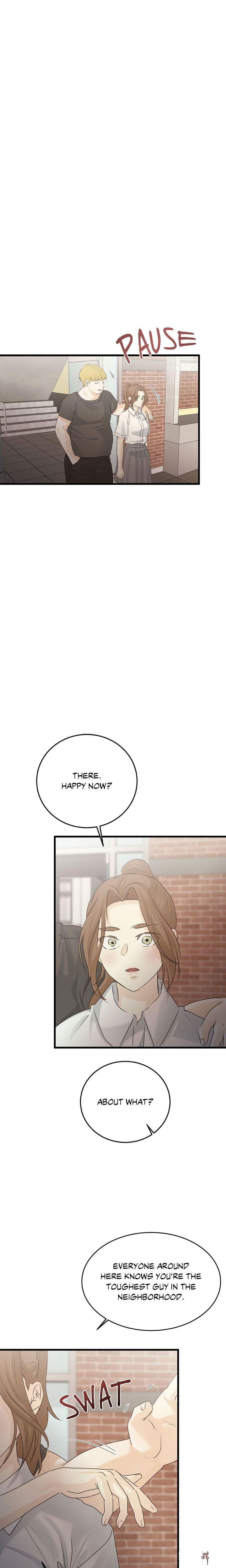 Where the Heart Is Where the Heart Is Chapter 81 - Trang 7