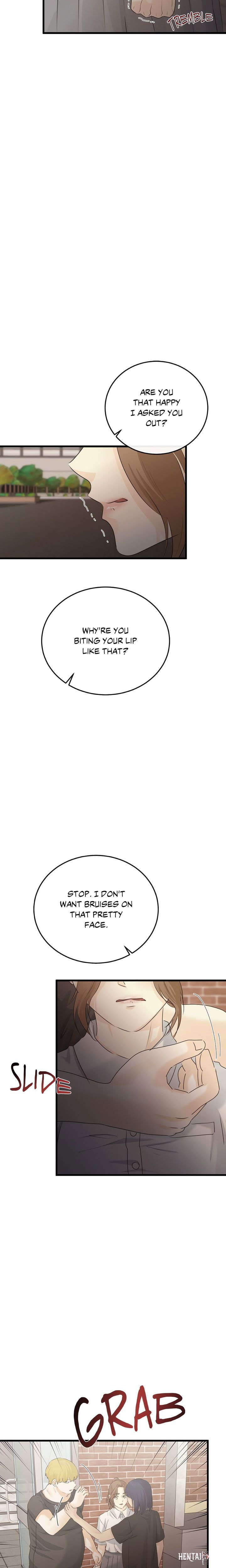 Where the Heart Is Where the Heart Is Chapter 81 - Trang 9