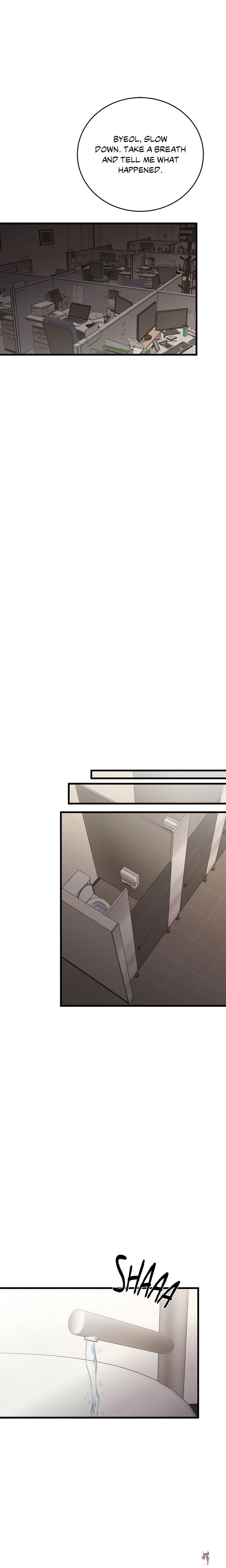 Where the Heart Is Where the Heart Is Chapter 82 - Página 2