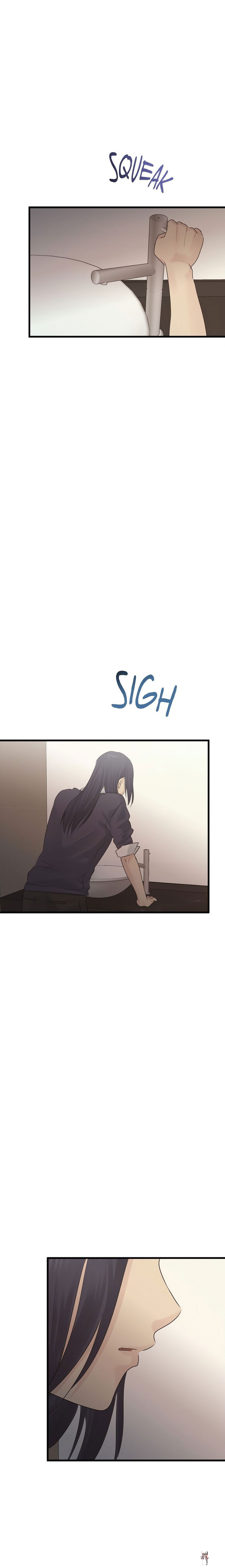 Where the Heart Is Where the Heart Is Chapter 82 - Página 3