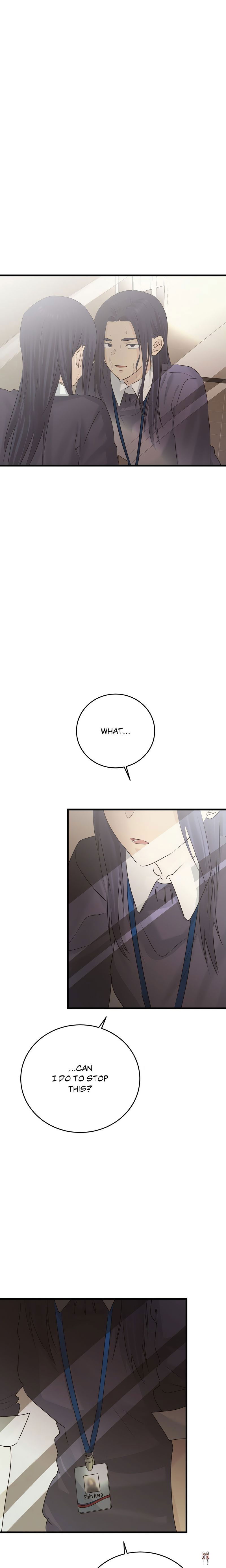 Where the Heart Is Where the Heart Is Chapter 82 - Página 4