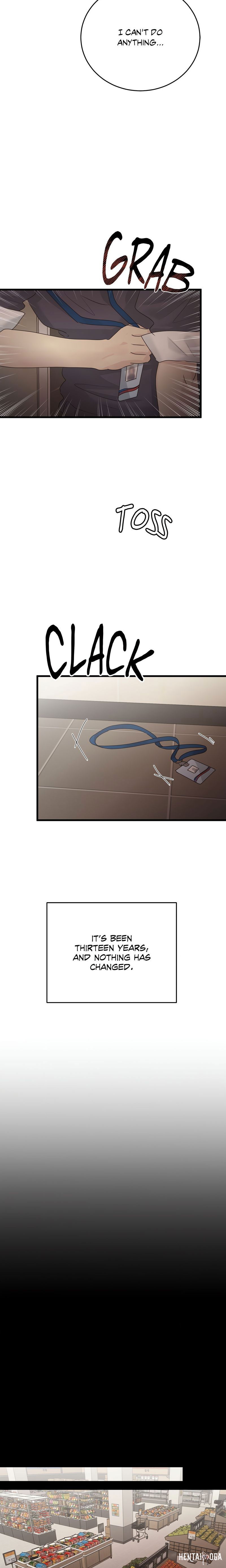 Where the Heart Is Where the Heart Is Chapter 82 - Página 5