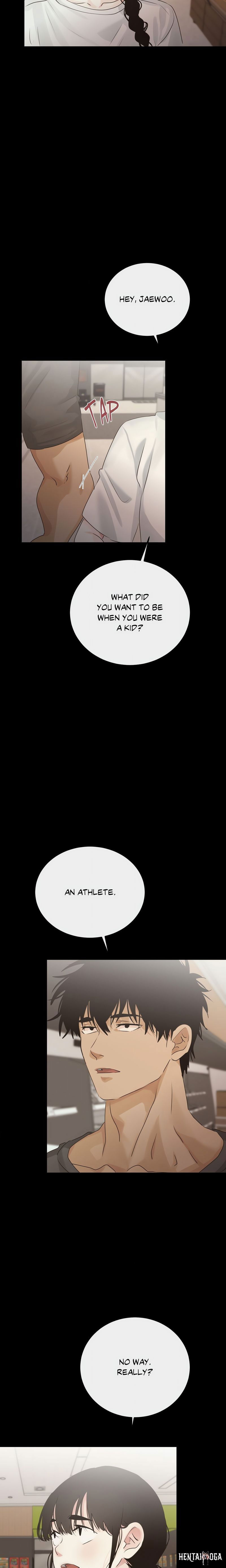 Where the Heart Is Where the Heart Is Chapter 82 - Página 7