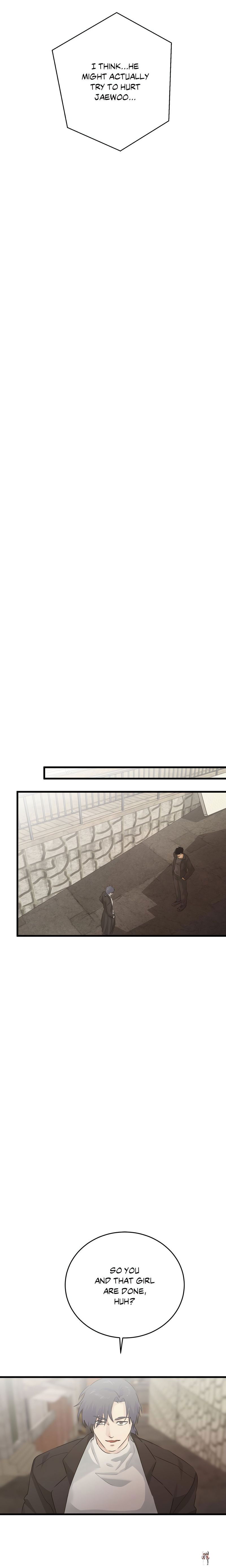 Where the Heart Is Where the Heart Is Chapter 83 - Página 16