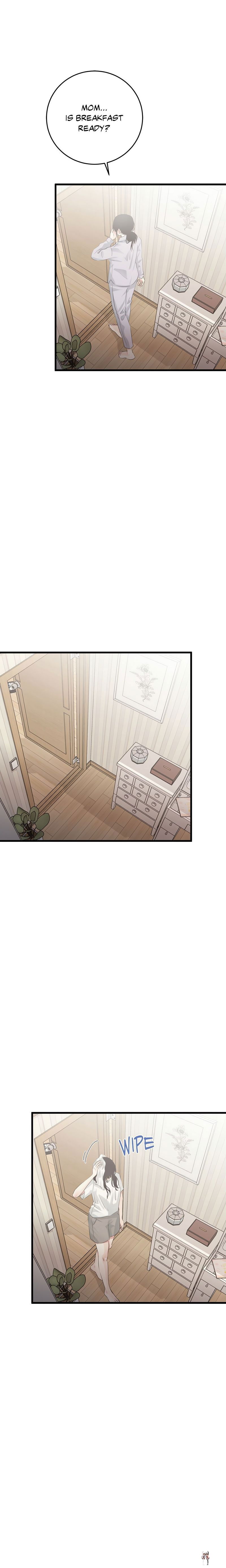 Where the Heart Is Where the Heart Is Chapter 83 - Página 2