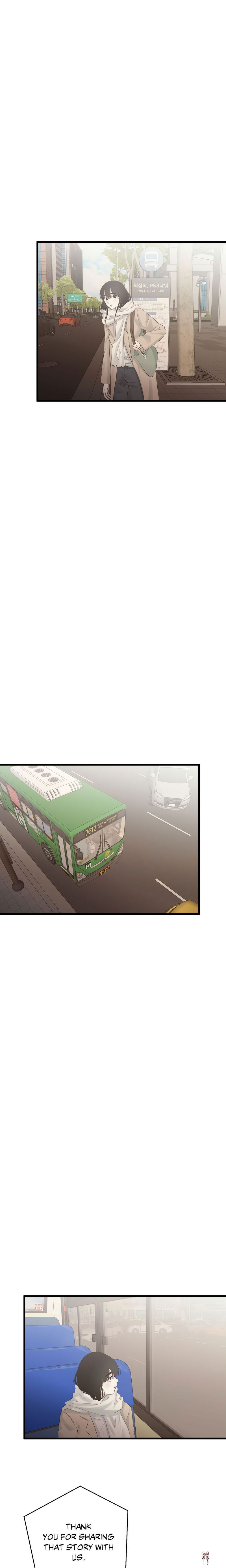 Where the Heart Is Where the Heart Is Chapter 83 - Página 5