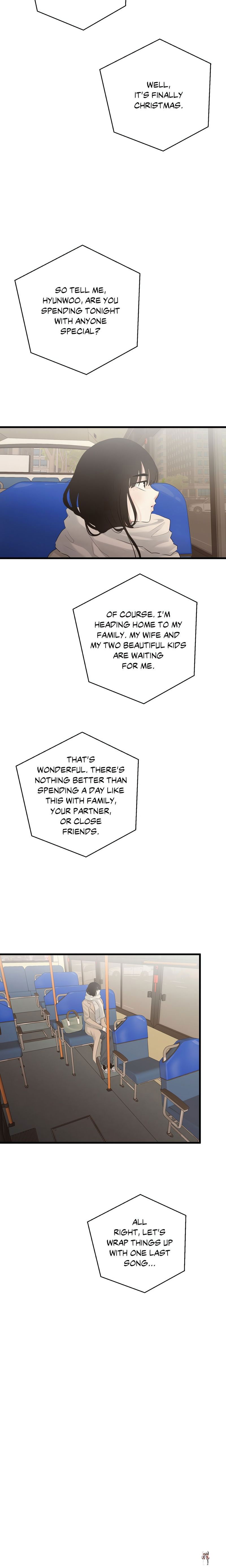 Where the Heart Is Where the Heart Is Chapter 83 - Página 6