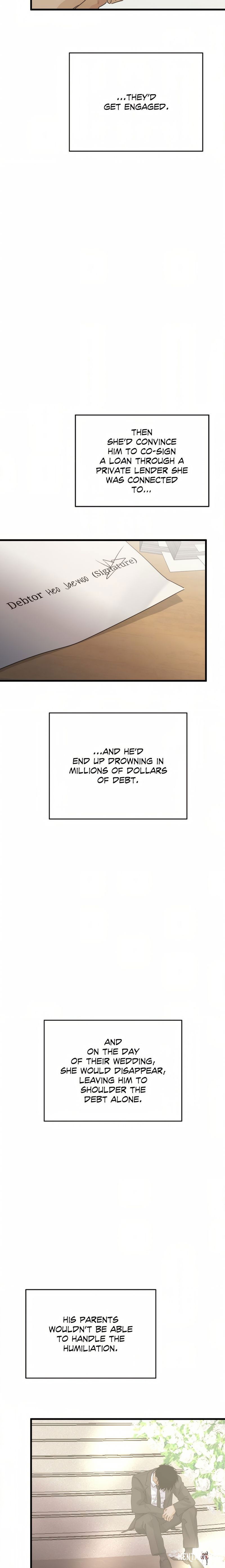 Where the Heart Is Where the Heart Is Chapter 84 - صفحة 10