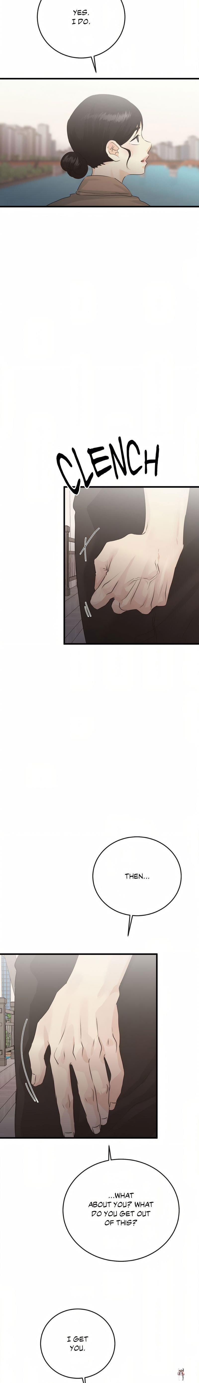 Where the Heart Is Where the Heart Is Chapter 84 - صفحة 12