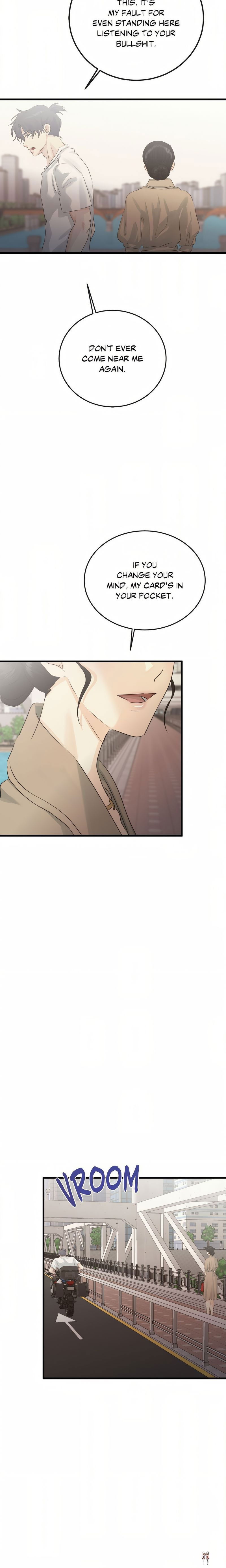 Where the Heart Is Where the Heart Is Chapter 84 - صفحة 14