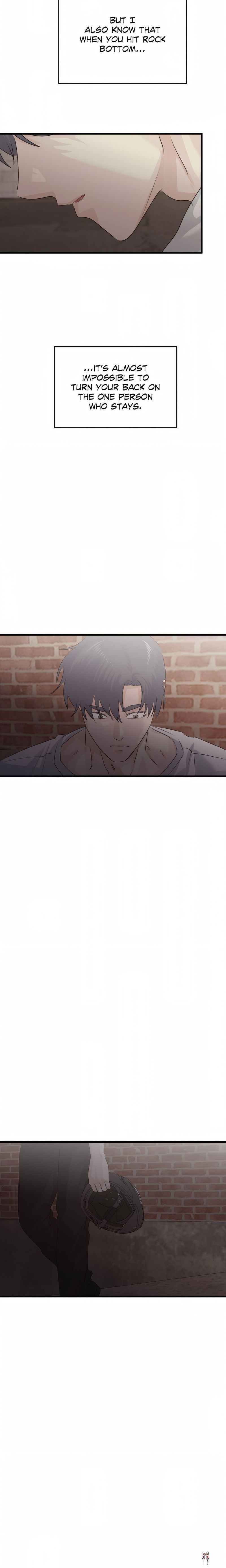 Where the Heart Is Where the Heart Is Chapter 84 - صفحة 16