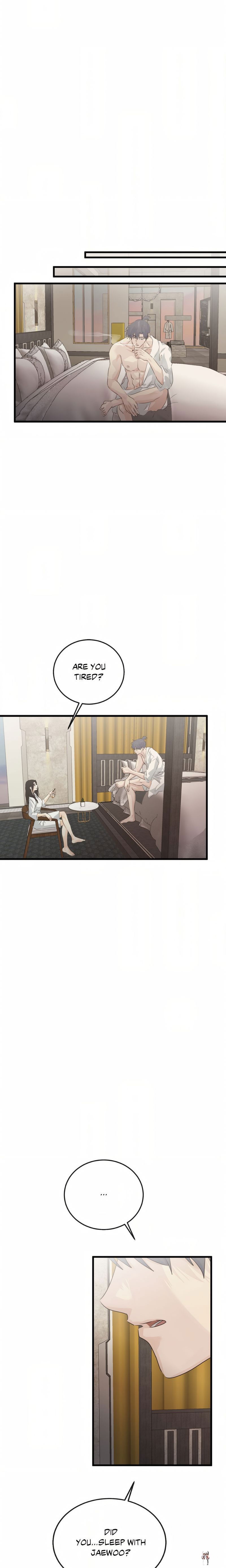 Where the Heart Is Where the Heart Is Chapter 84 - صفحة 17