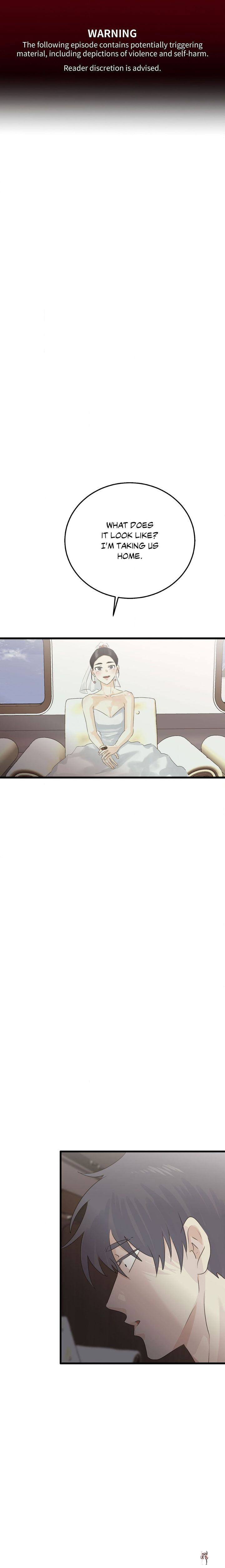 Where the Heart Is Where the Heart Is Chapter 85 - ページ 1