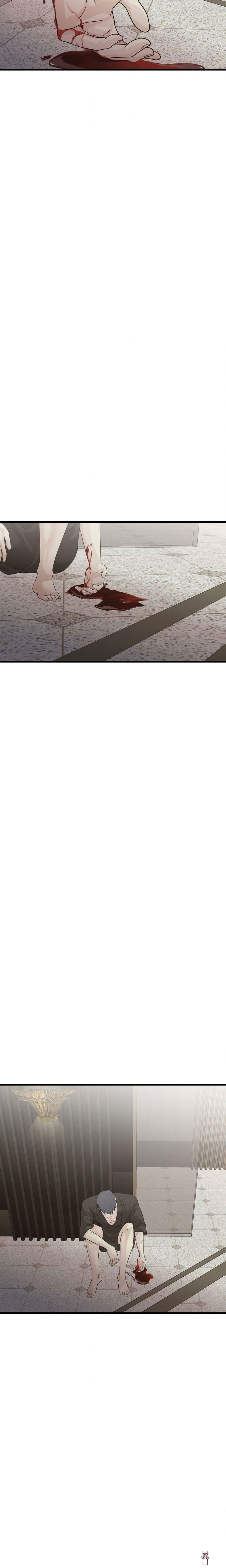 Where the Heart Is Where the Heart Is Chapter 85 - ページ 10