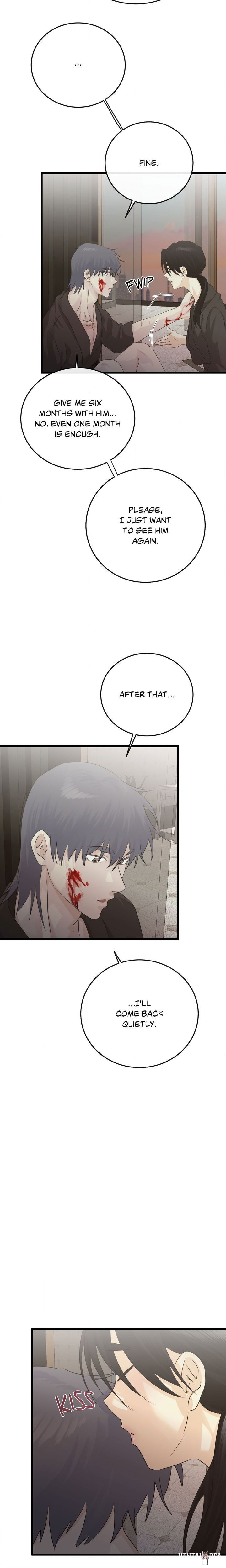 Where the Heart Is Where the Heart Is Chapter 85 - ページ 17