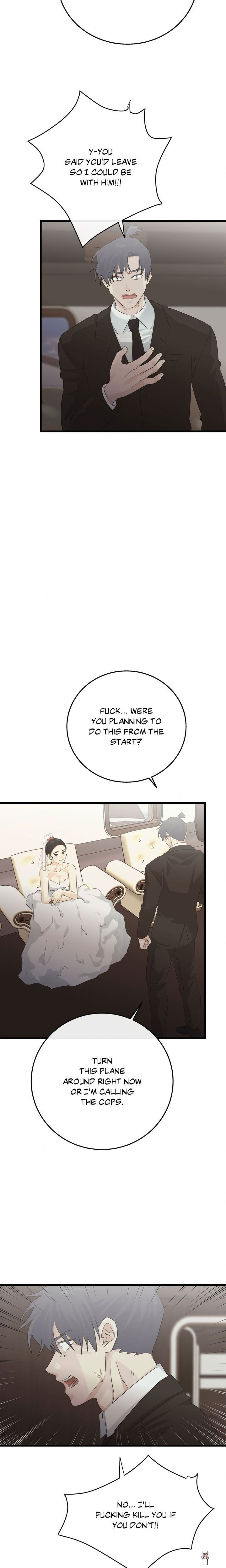 Where the Heart Is Where the Heart Is Chapter 85 - ページ 3