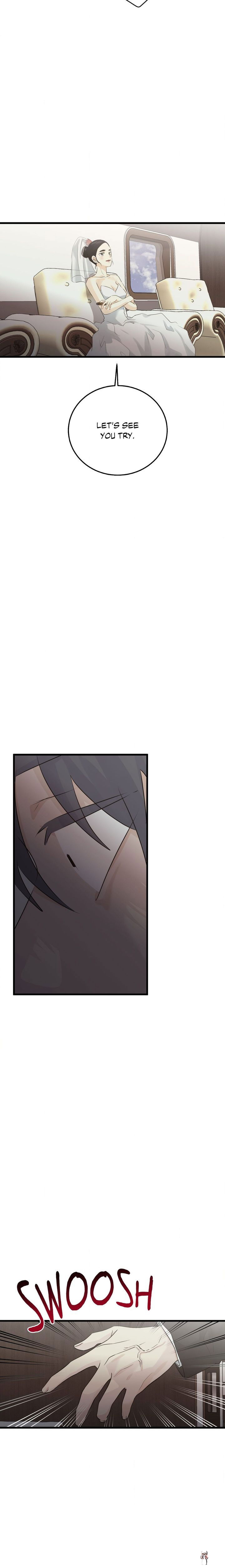 Where the Heart Is Where the Heart Is Chapter 85 - ページ 4